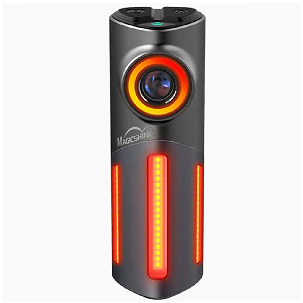 Magicshine Seemee Dv Camera Rear Light - 30 Lumens 1
