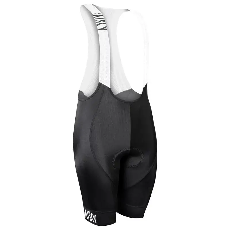 Baisky Mens Ultra Endurance Bib Shorts With Elastic Interface Pads 1