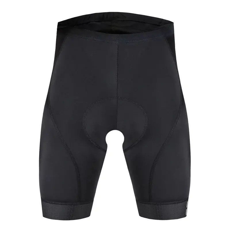 Baisky Mens Endurance Shorts - Suha Flu-Black 1