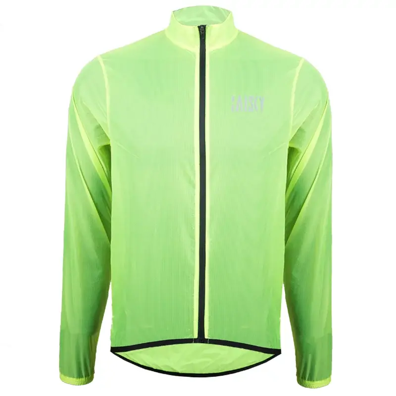 Baisky Windbreaker Mens Cycling Jersey 1