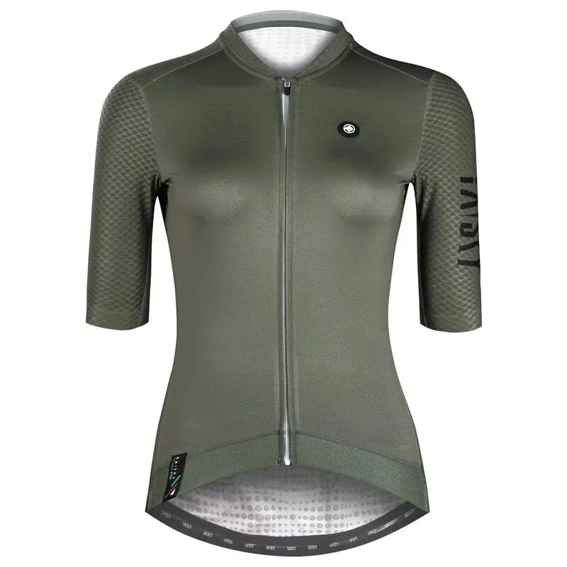 Baisky Trwsj1180 Womens Short Jersey 1