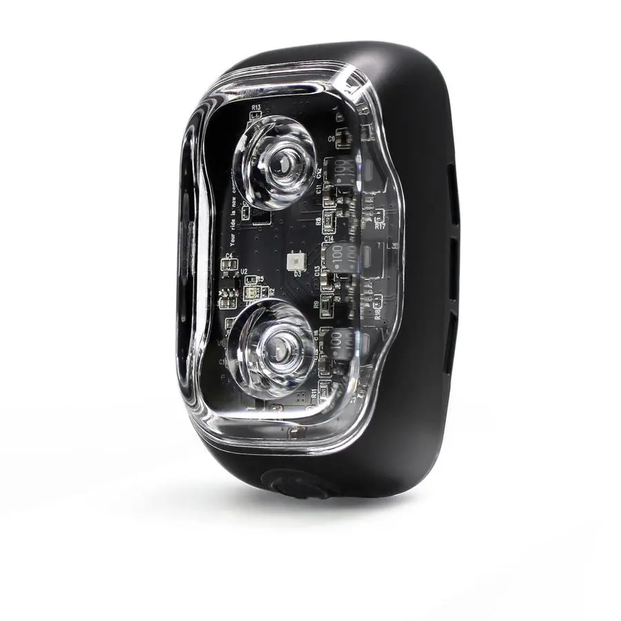 Smart Cliq Taillight 1