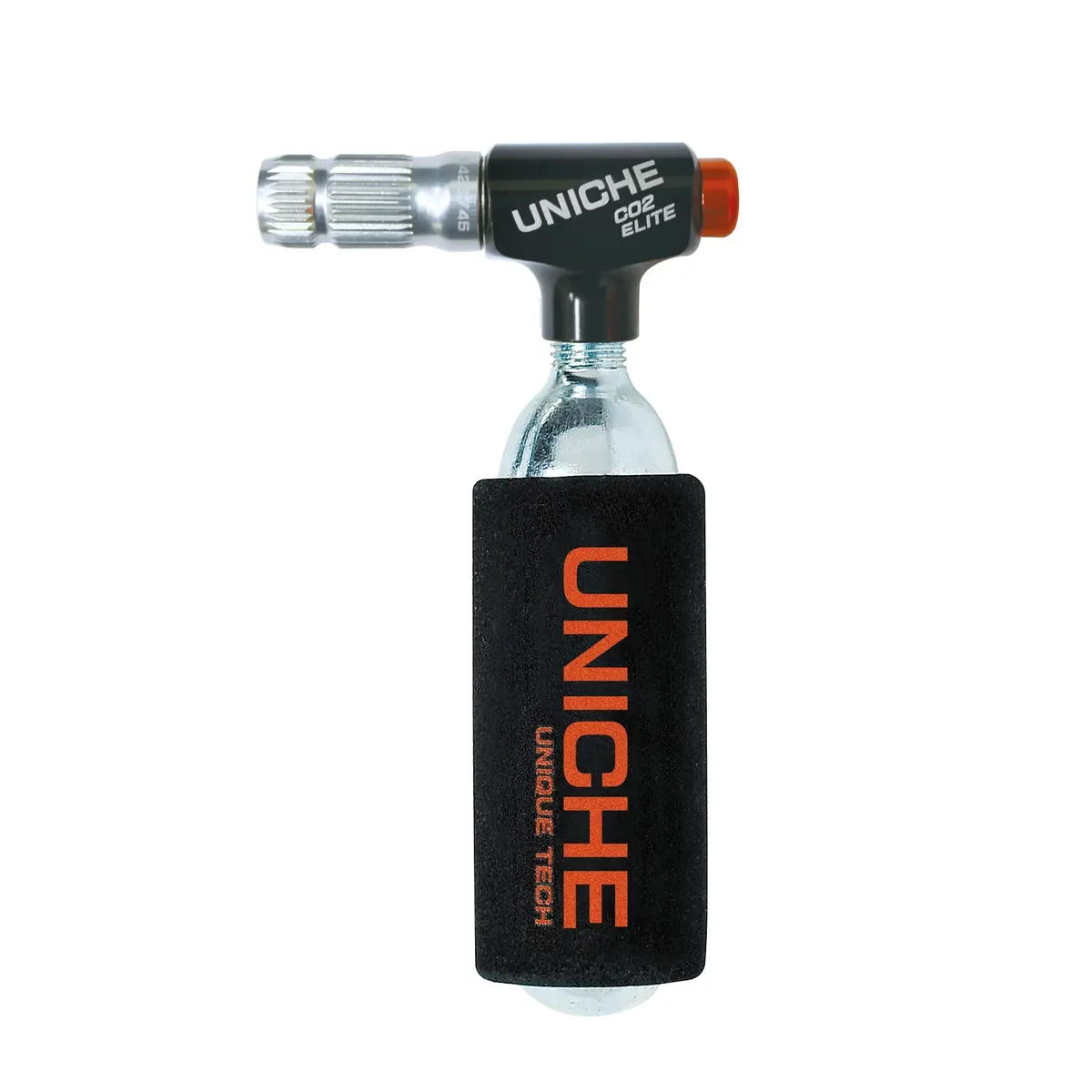 Uniche Co2 Injector Elite - Black 1