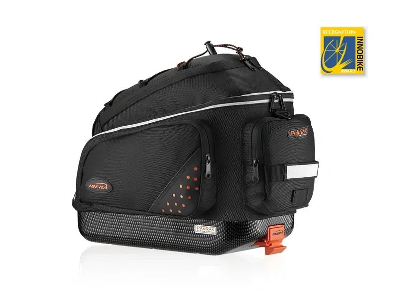 Ibera Pakrak Commuter Bag 1