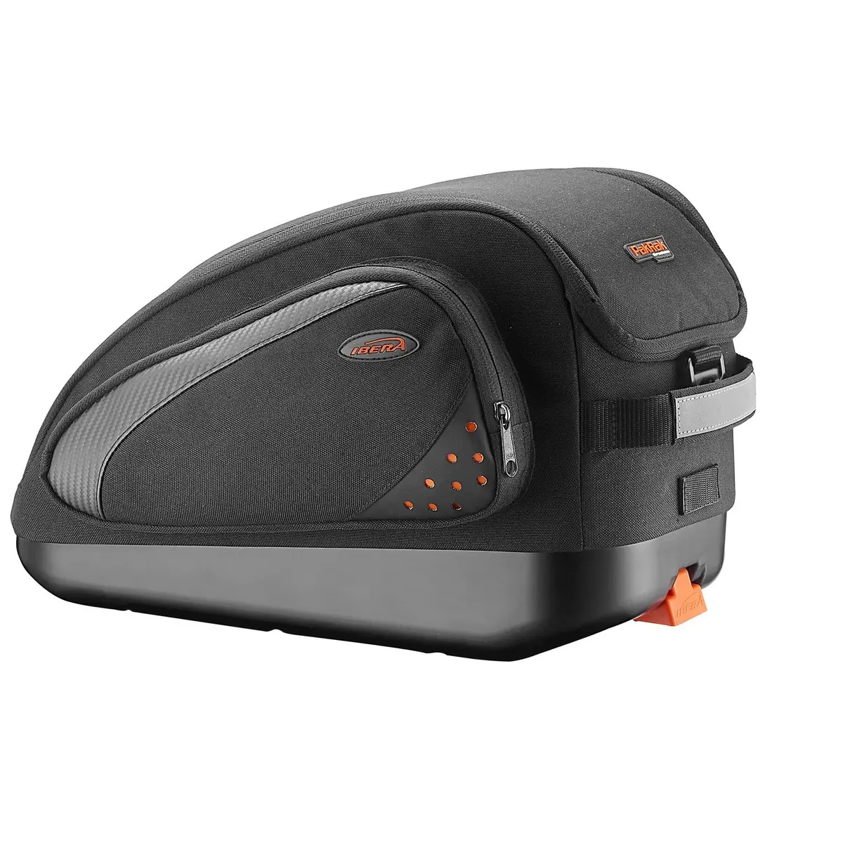 Ibera Pakrak Commuter Multimount Bag 1