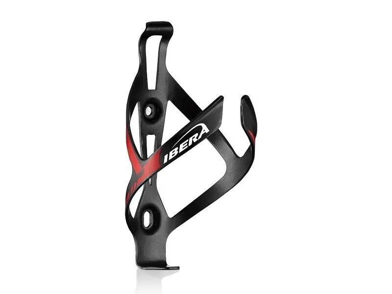 Ibera Aluminium Bottle Cage 1