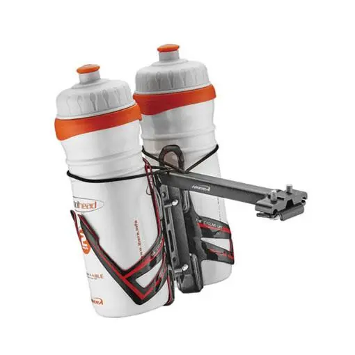 Ibera Saddle Bottle Mount 1