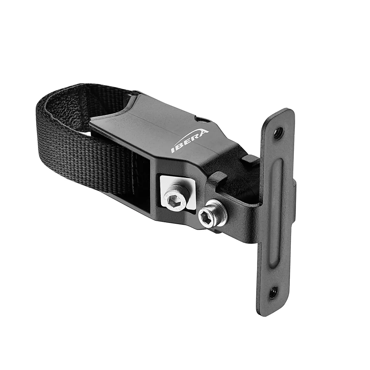 Ibera Bottle Cage Clamp 1