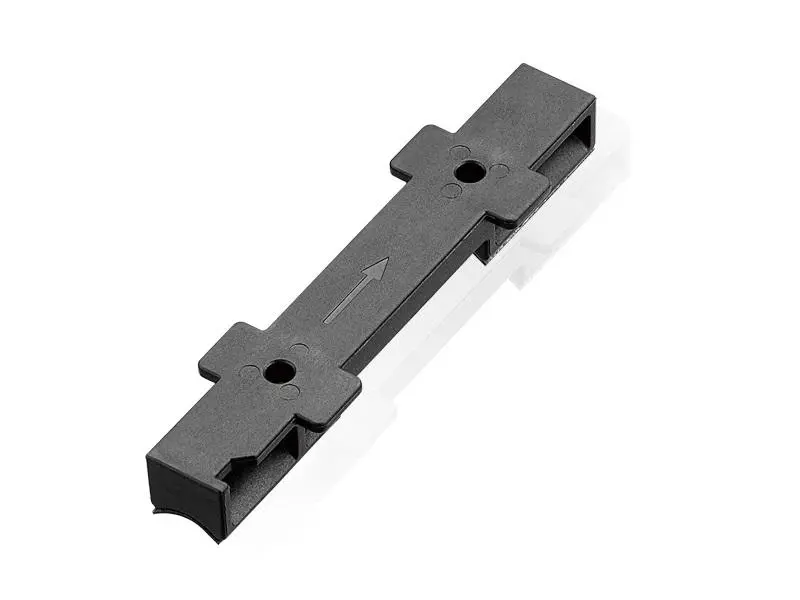 Ibera Strap-On Bottle Cage Attachment 1