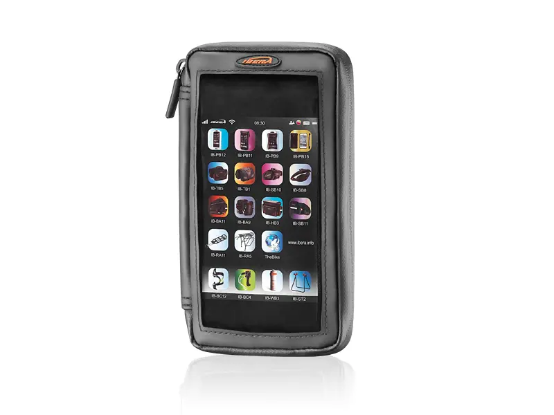Ibera Phone Wallet For 6.5 Inch Screen 1
