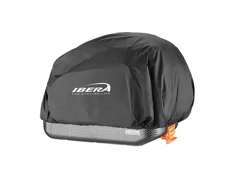 Pakrak Commuter Bag Rain Cover 1