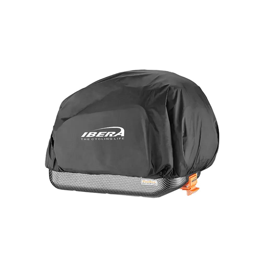 Ibera Pakrak Commuter Bag Rain Cover 1
