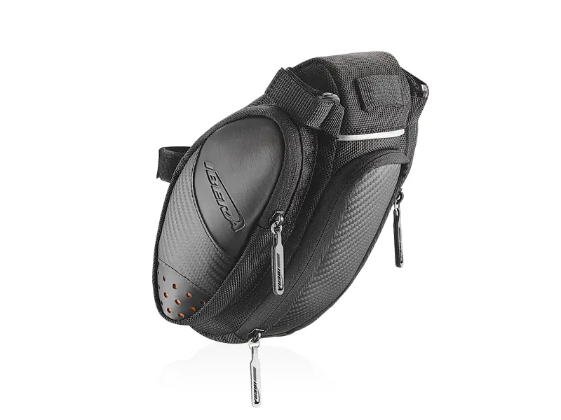 Ibera Seatpak Saddle Bag Ib-Sb15 1