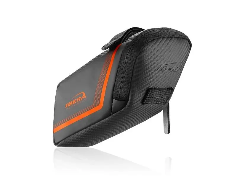 Ibera Seatpak Saddle Bag Ib-Sb16 1