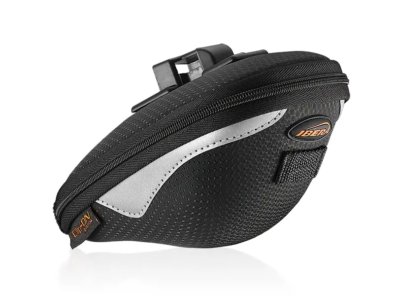 Ibera Seatpak Saddle Bag 1