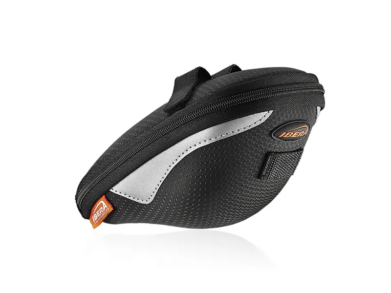 Ibera Seatpak Saddle Bag Ib-Sb9 1