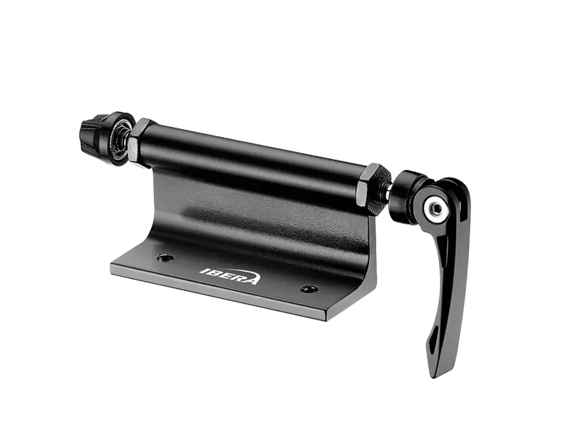 Ibera Truck Bed Bike Mount 1