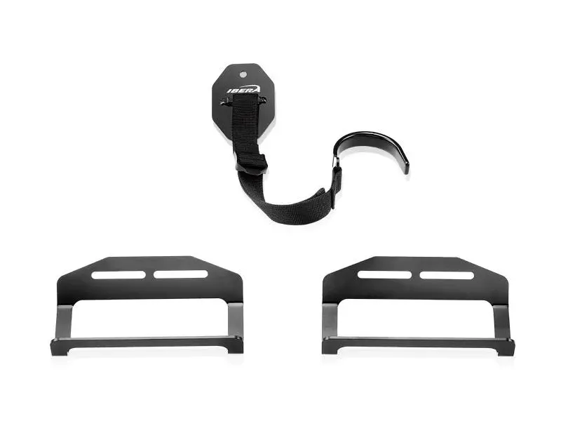 Ibera Bicycle Wall Hanger Ib-St14 1