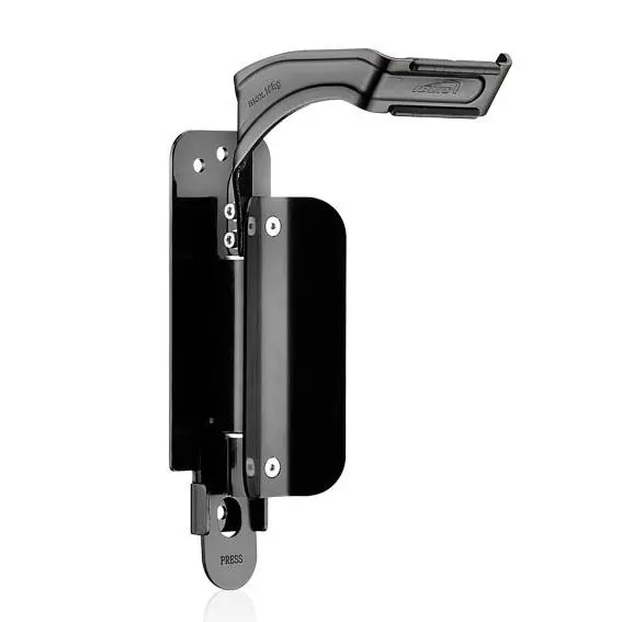 Ibera Spacesaver Bicycle Hanger 1