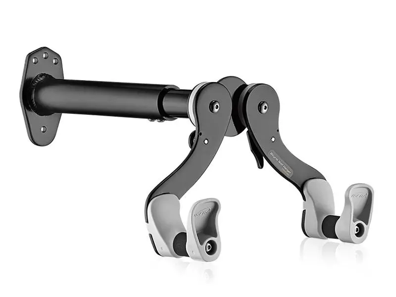 Ibera Bicycle Wall Hanger Ib-St4 1
