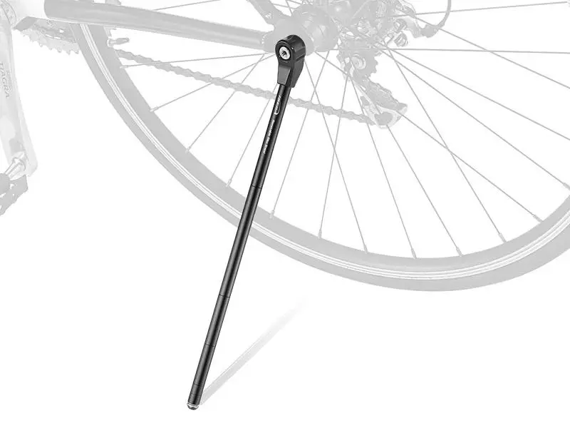 Ibera Alloy Folding Bike Stand 1