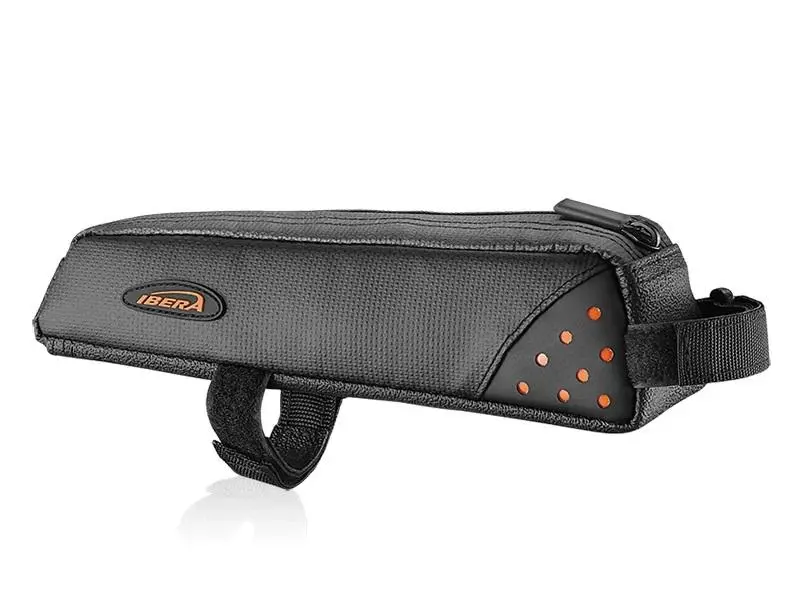 Ibera Top Tube Bag For Road Bikes 1