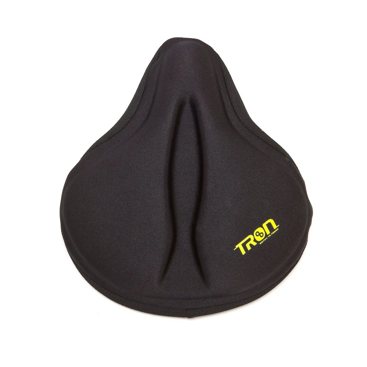 Tron Bicycle Gel Saddle Cover 229-254 X 216-241Mm Vsa20-Vlc043 1