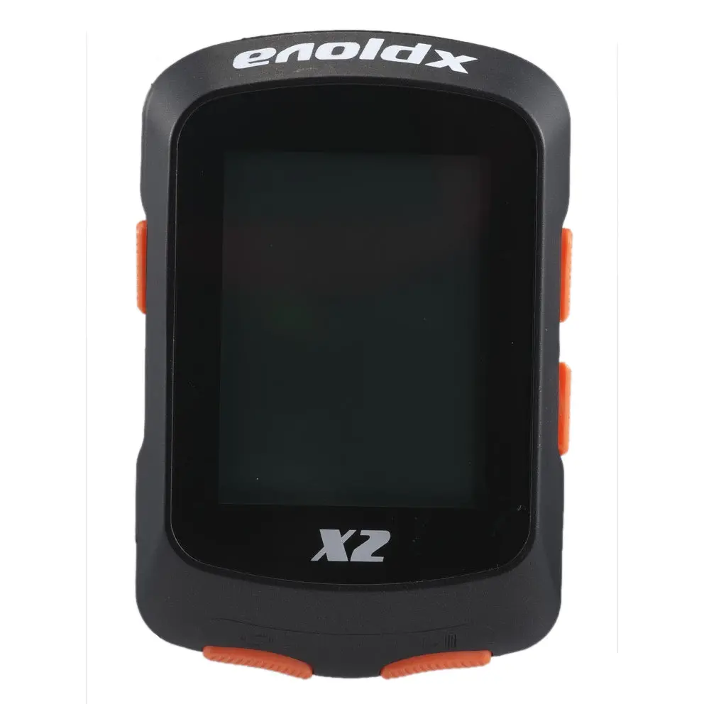 Acer Xplova Cycling Computer X2 1