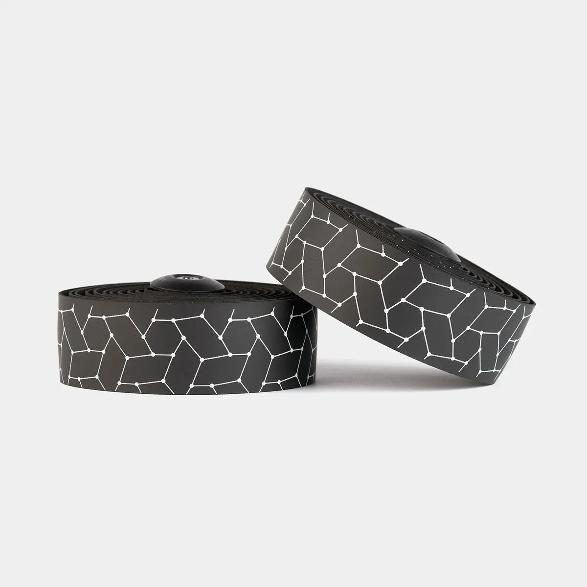 Burgh Silk White Bar Tape 1