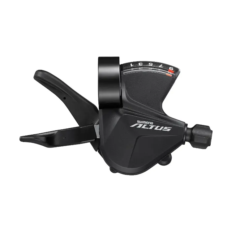 Shimano Sl-M2010 Altus Rapidfire Plus Shift Lever 1