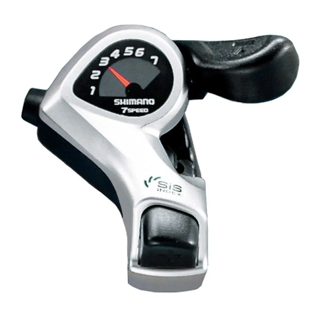 Shimano Sl-Tx50 With 7 Speed Right Tx Shift Lever 1