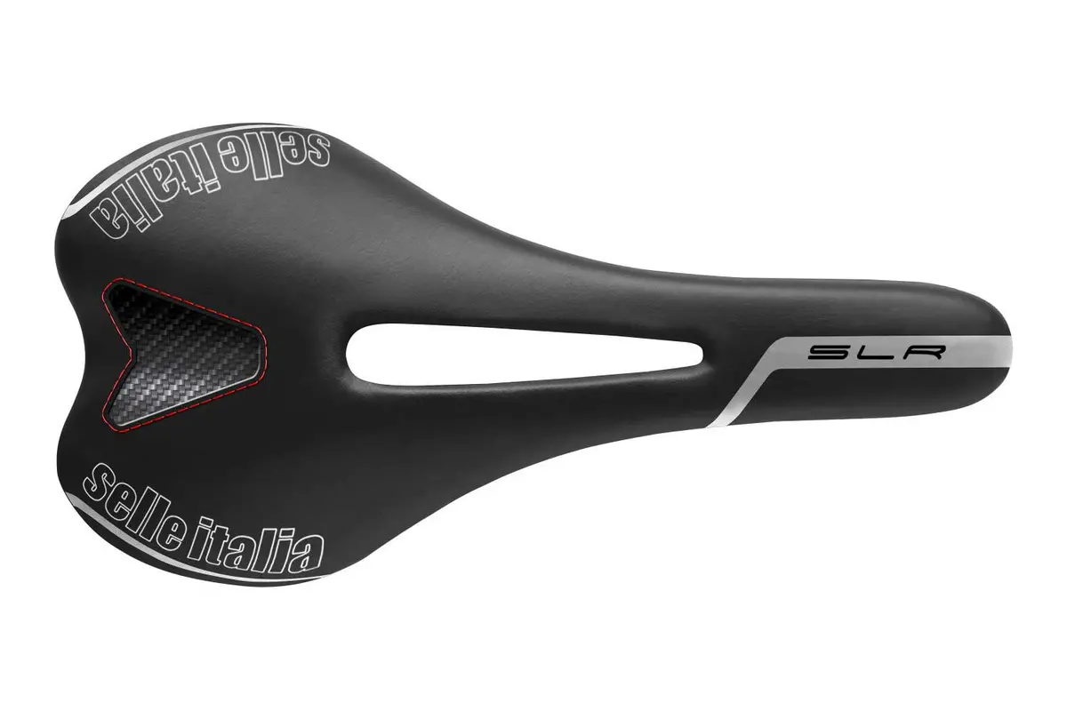Selle Italia Slr Tm Flow Saddle 1