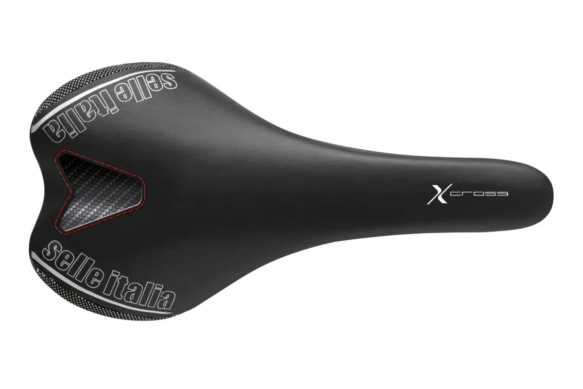 Selle Italia Slr X-Cross Saddle 1