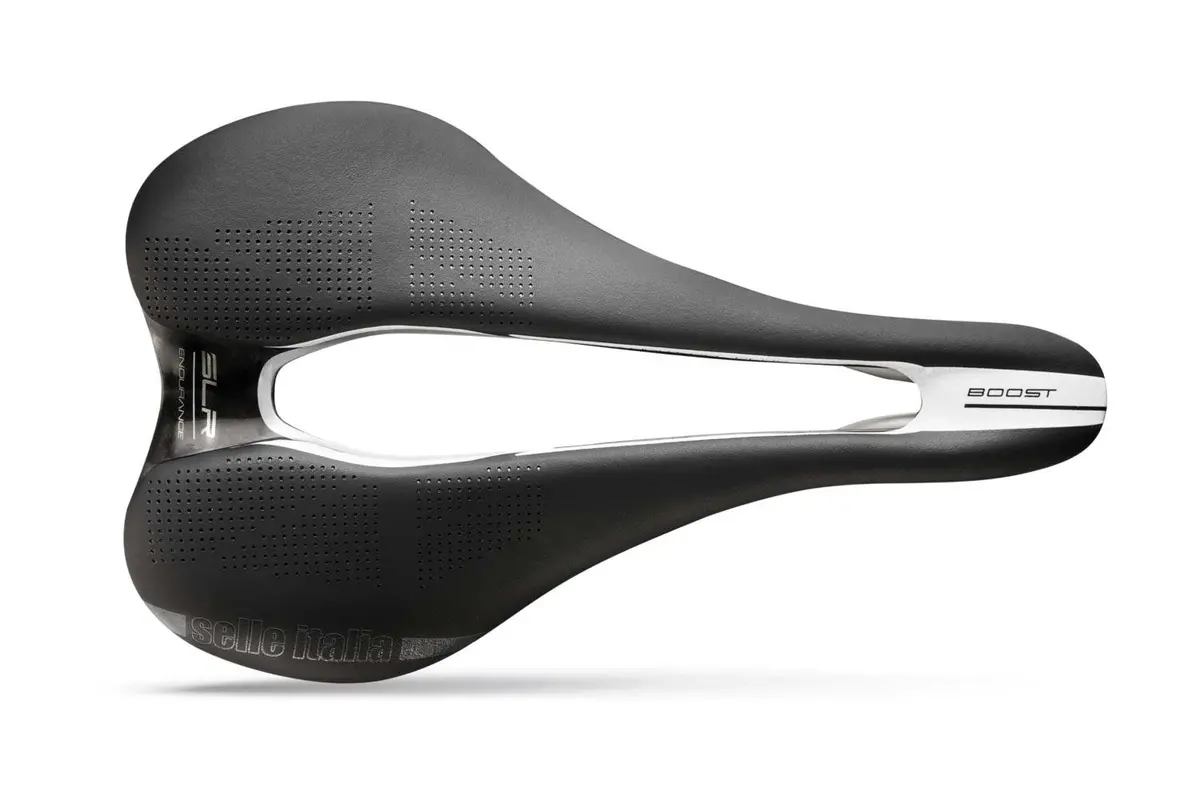 Selle Italia Slr Boost Endurance Ti316 Superflow 1