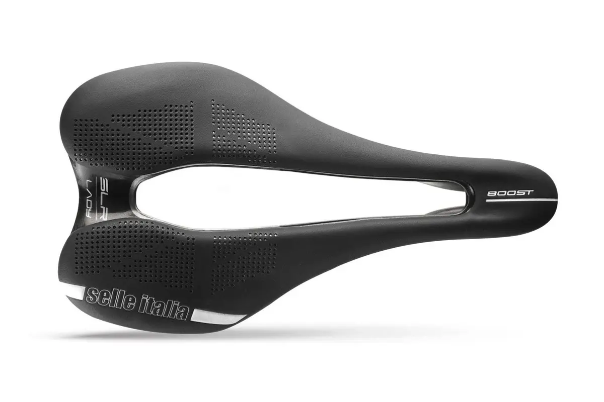 Selle Italia Slr Boost Lady Ti316 Superflow 1