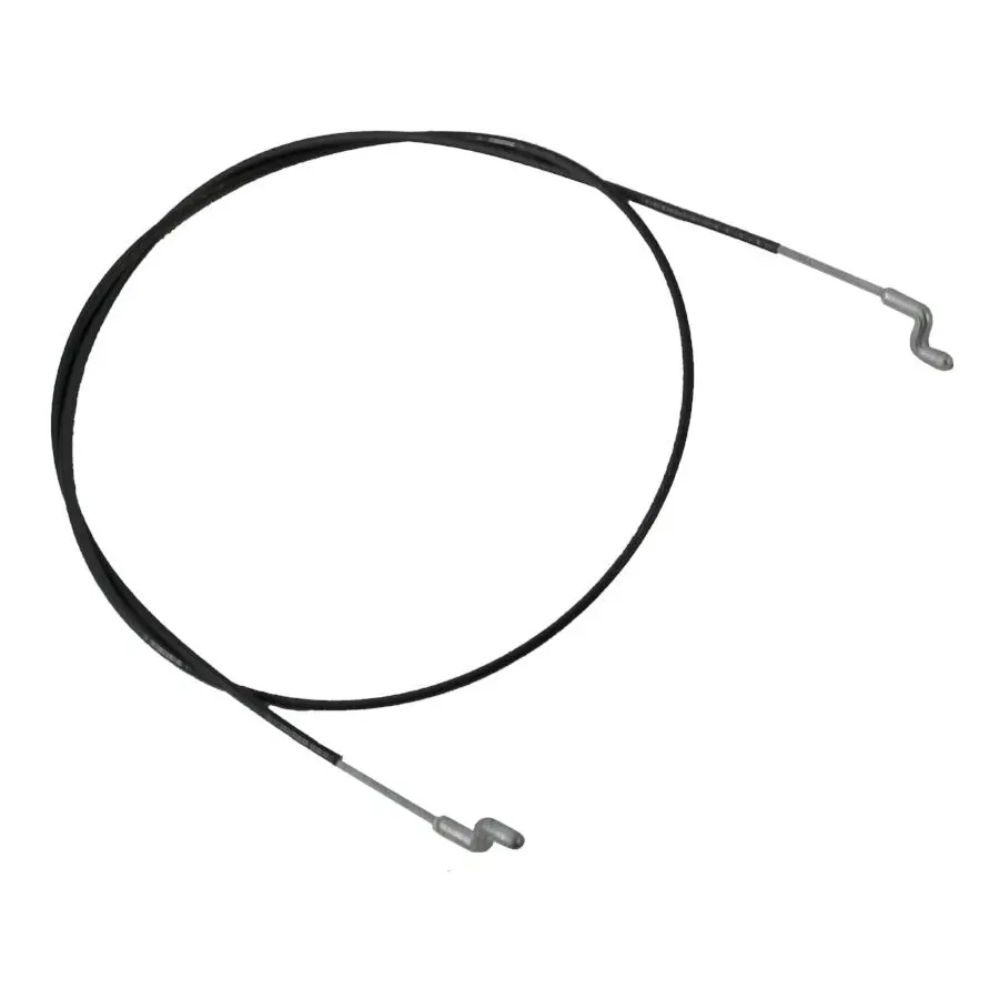 Upper Drive Clutch Cable Snow Thrower Murray 1501123Ma 1501123 5646 1