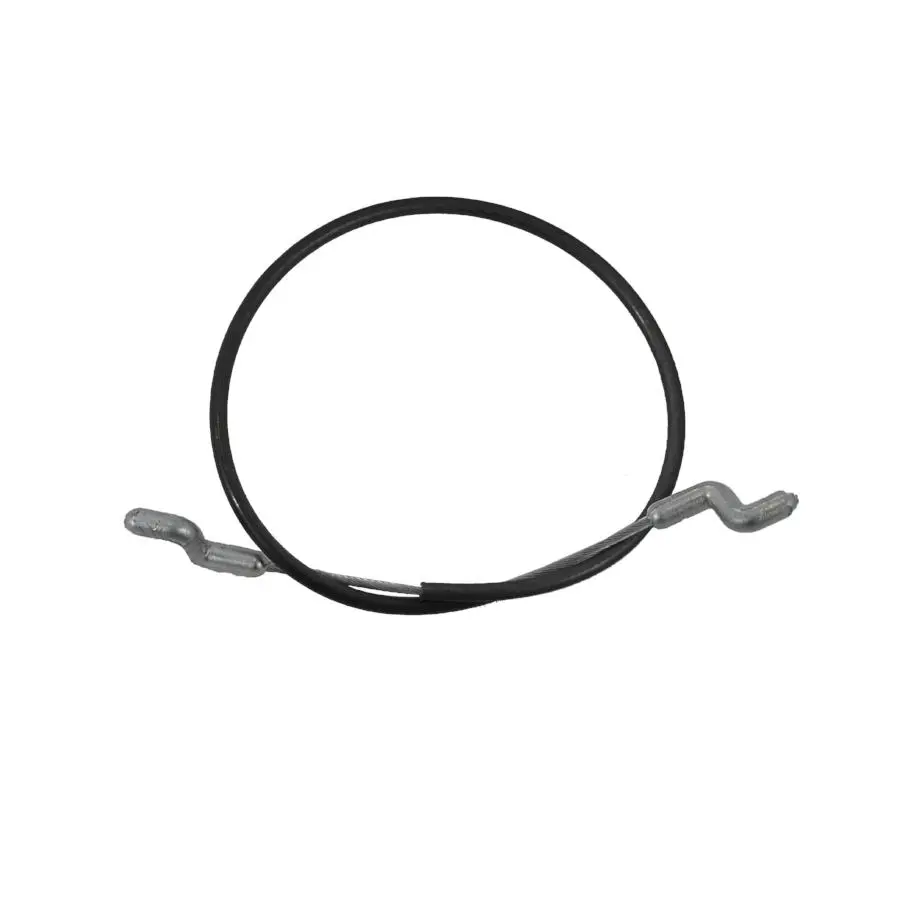 Front Lower Drive Auger Cable Murray Snowblower 1501122Ma 313449Ma 1