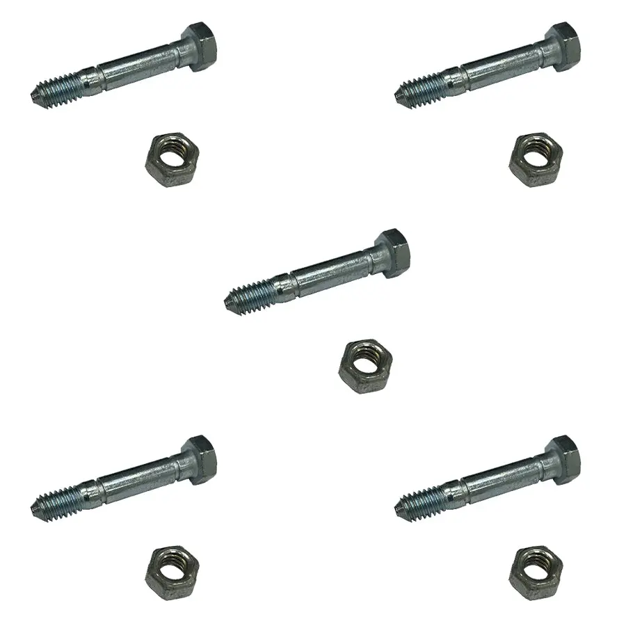 Shear Pin 510015 51001500 Ariens St420 St520 St924 828D 924De 1032D 1