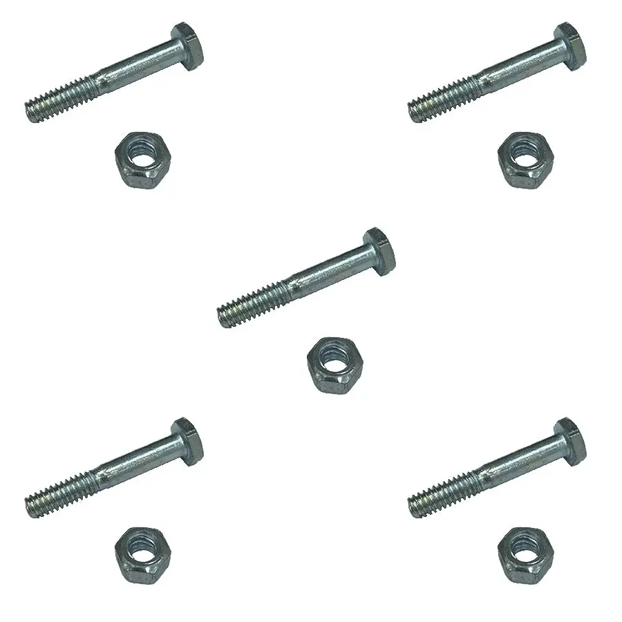 Shear Pin Ariens 532005 53200500 Am123342 342449 400120 St524 524D 918 1