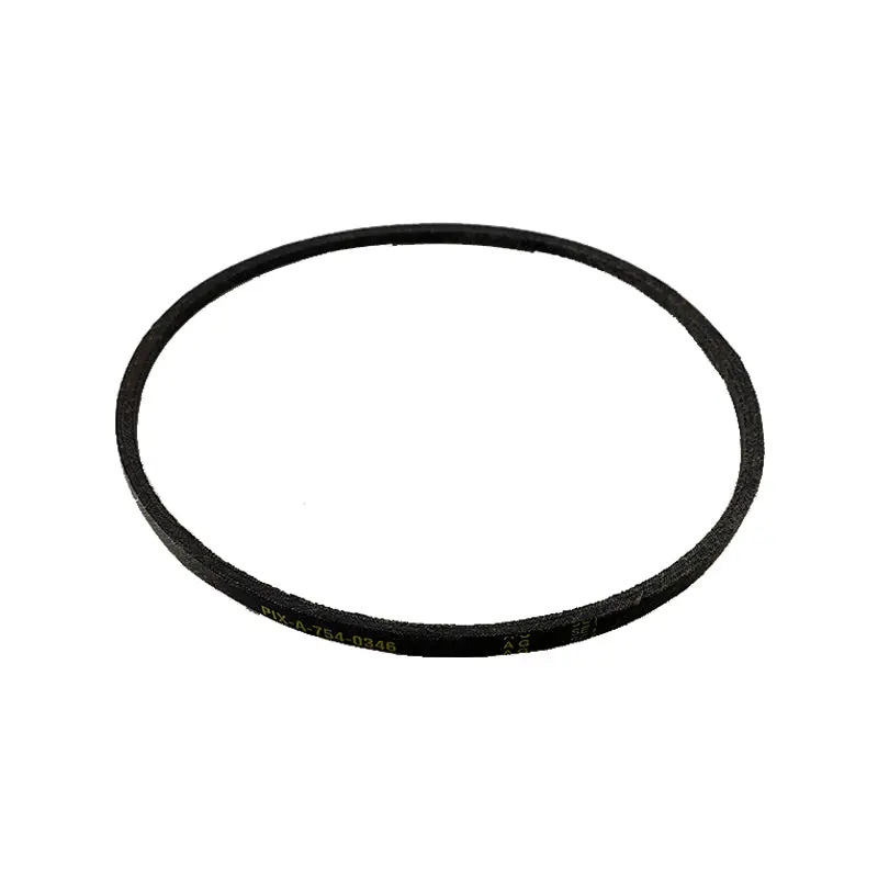 Kevlar Pix Belt Mtd 954-0345 954-0346 754-0346 Mtd 642 And 644 Series 1
