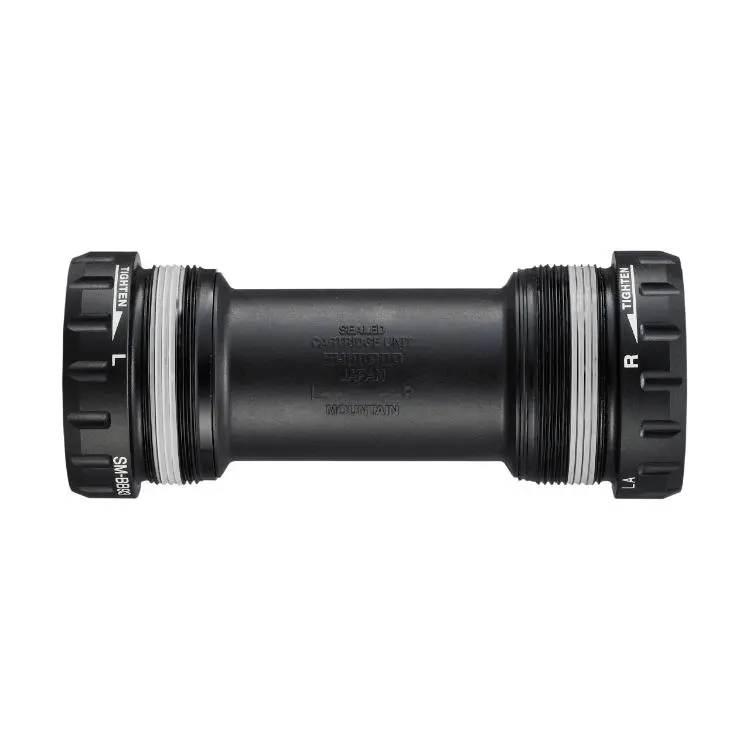 Shimano Sm-Bb93 Xtr Threaded Bottom Bracket 1