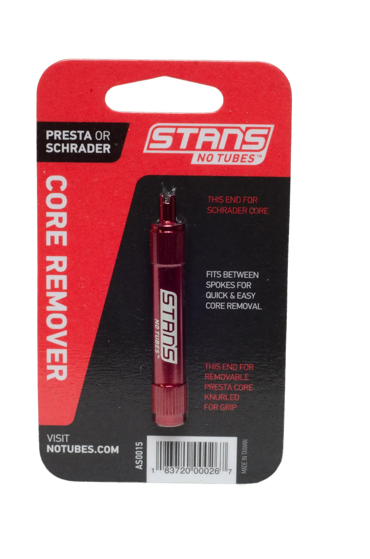 Stan's Notubes Core Remover Tool 1