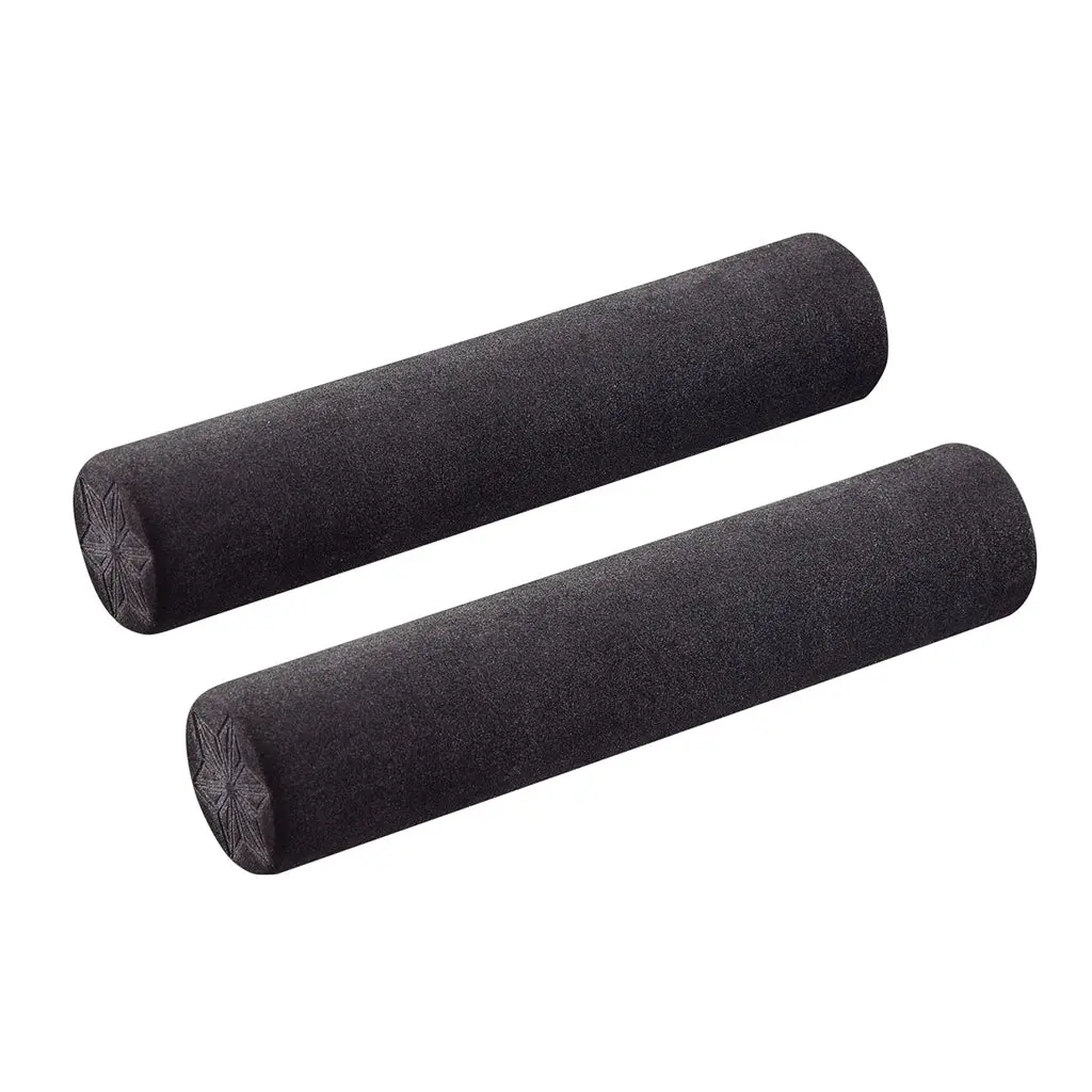 Supacaz Supalite Mtb Grip - Black 1