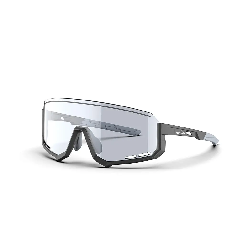 Magicshine Sprinter Photochromic Sunglasses 1