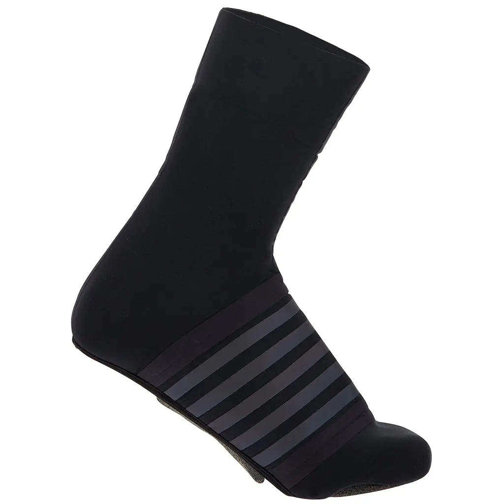 Santini Neo Shield Shoe Covers - Black 1