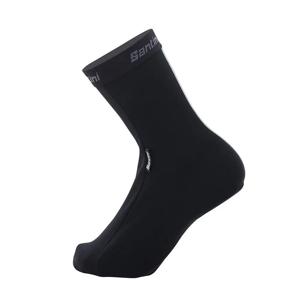 Santini Vega H20 Shoecover - Black 1