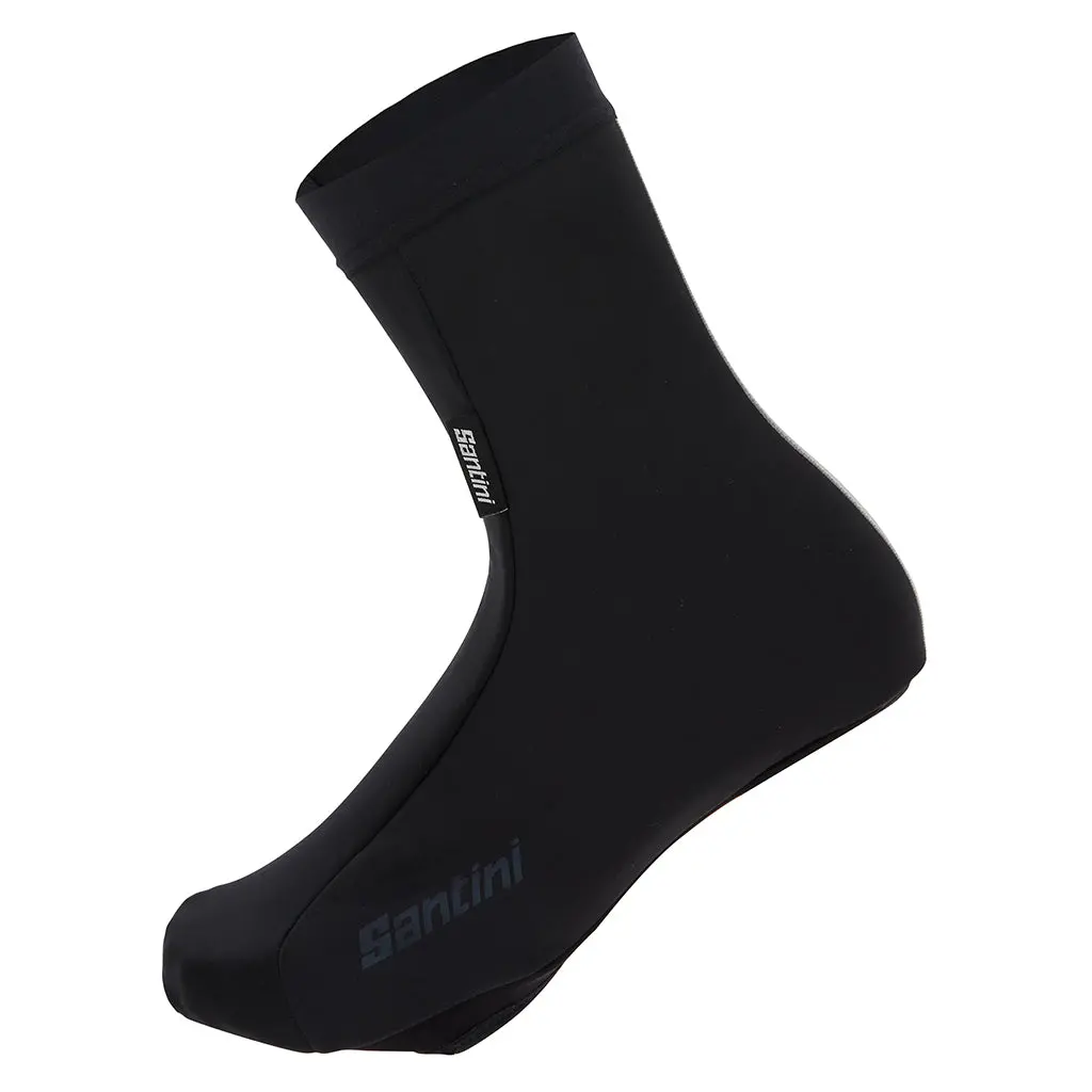Santini Adapt Shoecover - Black 1