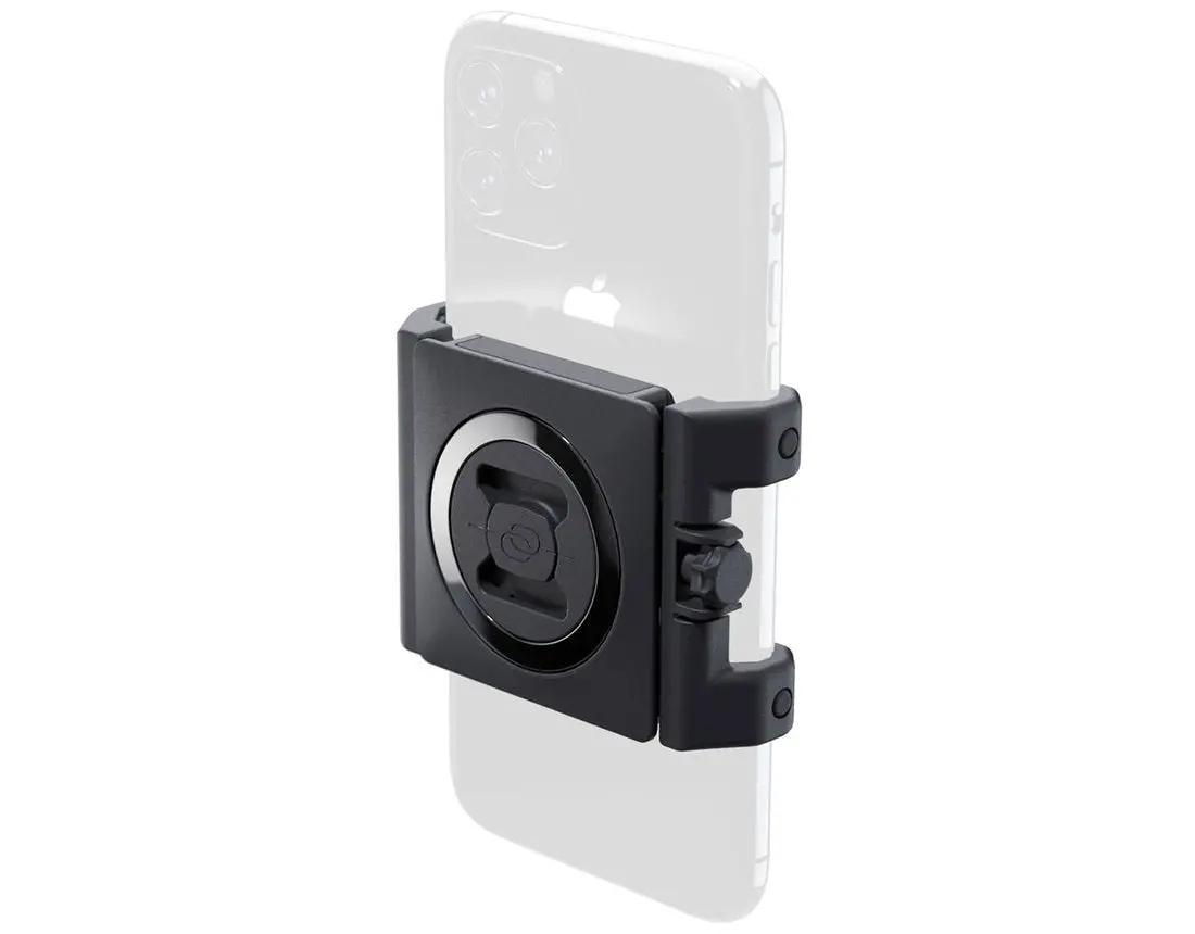 Sp Connect Mobile Holder Bundle Ii Universal Clamp 1