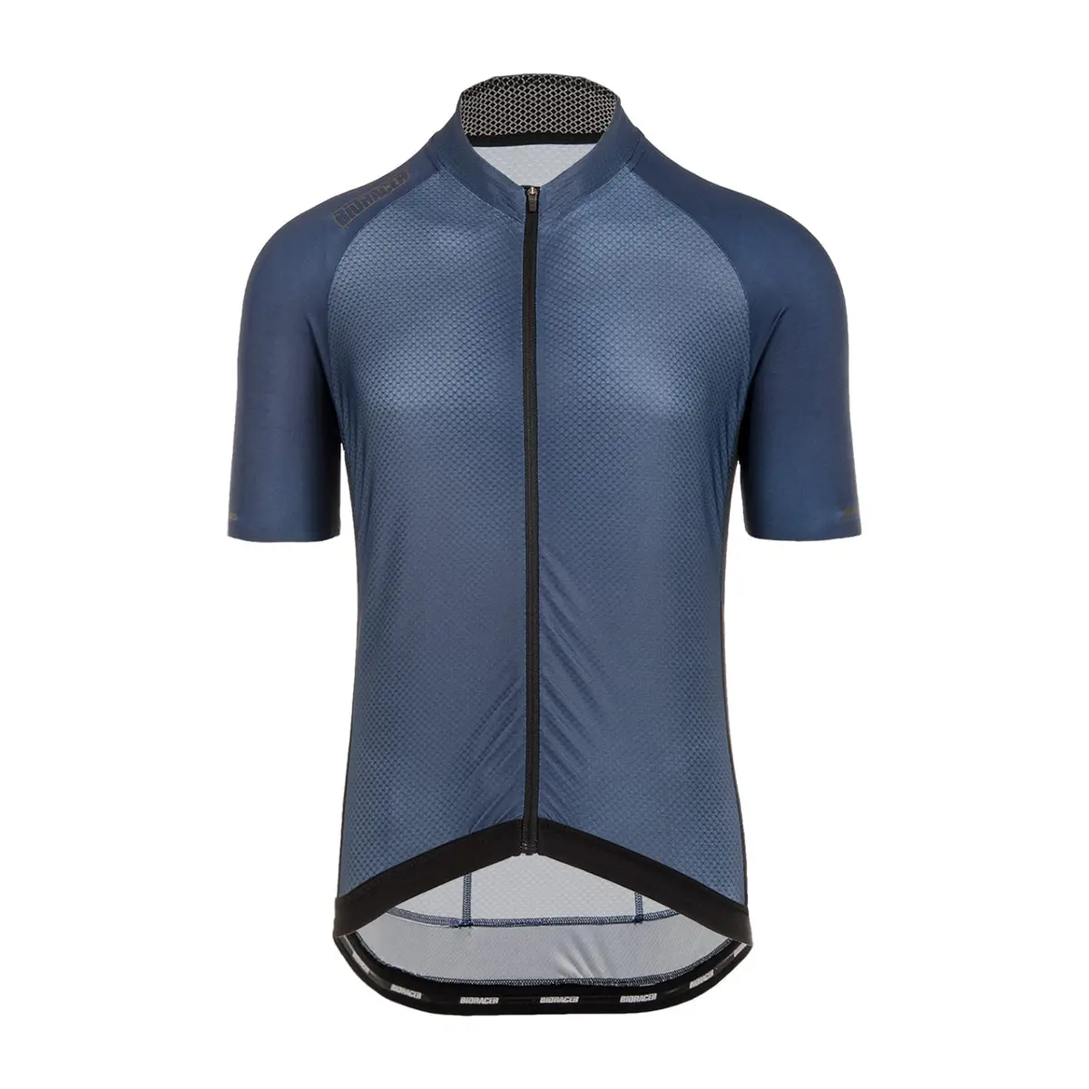 Bioracer Men's Sprinter Coldblack Jersey - Navy 1