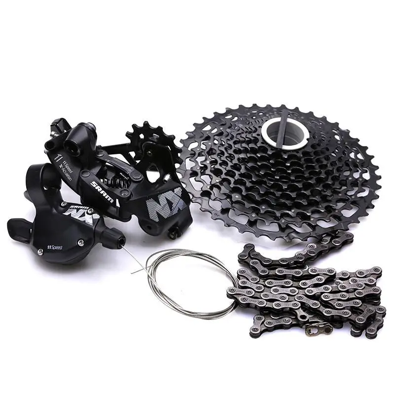 Sram Nx 11 Speed Group Set 1